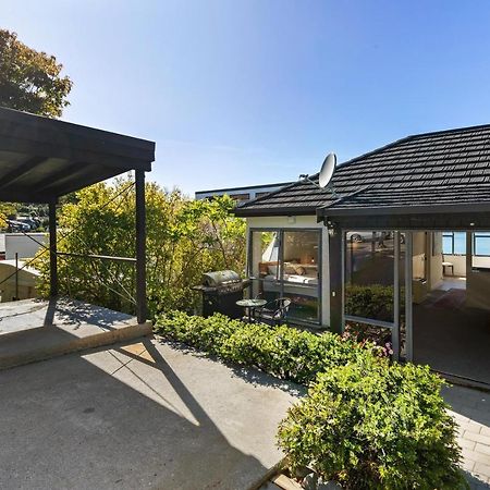 Fernhill Stunning View Home Κουίνσταουν Εξωτερικό φωτογραφία