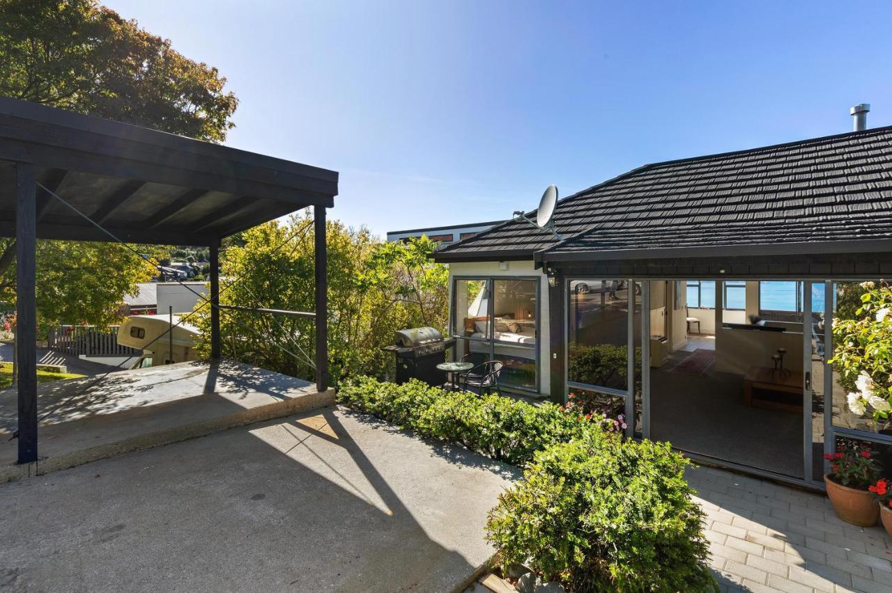 Fernhill Stunning View Home Κουίνσταουν Εξωτερικό φωτογραφία