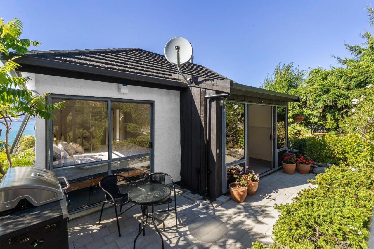 Fernhill Stunning View Home Κουίνσταουν Εξωτερικό φωτογραφία