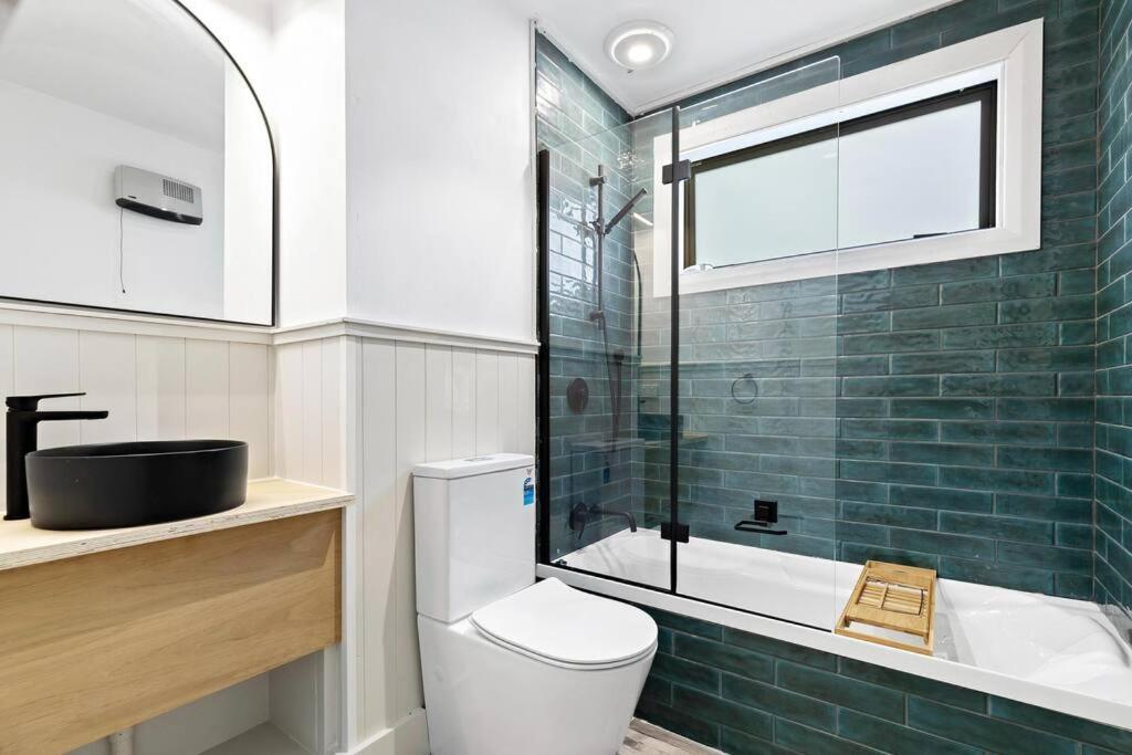 Fernhill Stunning View Home Κουίνσταουν Εξωτερικό φωτογραφία