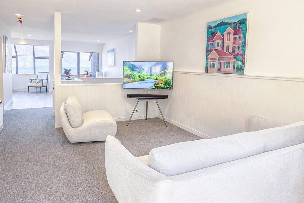 Fernhill Stunning View Home Κουίνσταουν Εξωτερικό φωτογραφία